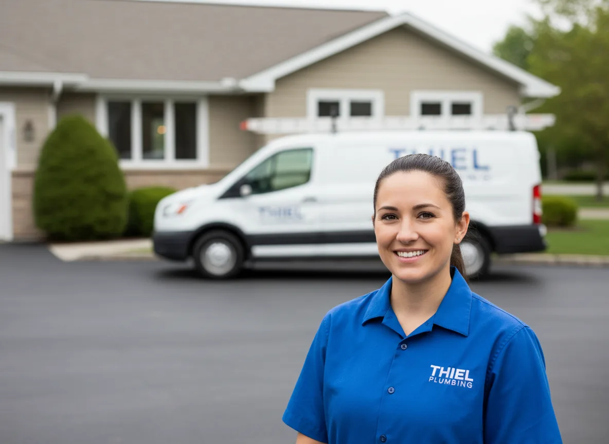 Plumber Hoxie, KS FAQs